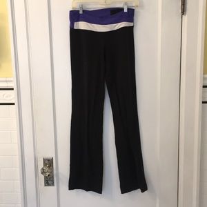 Lululemon Flared Leggings